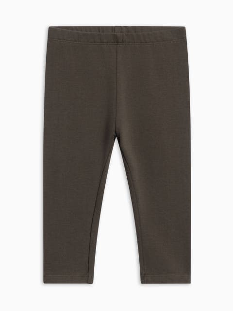 Organic Cotton Jay Leggings