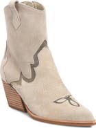 Kork-Ease® Dallas Western Bootie