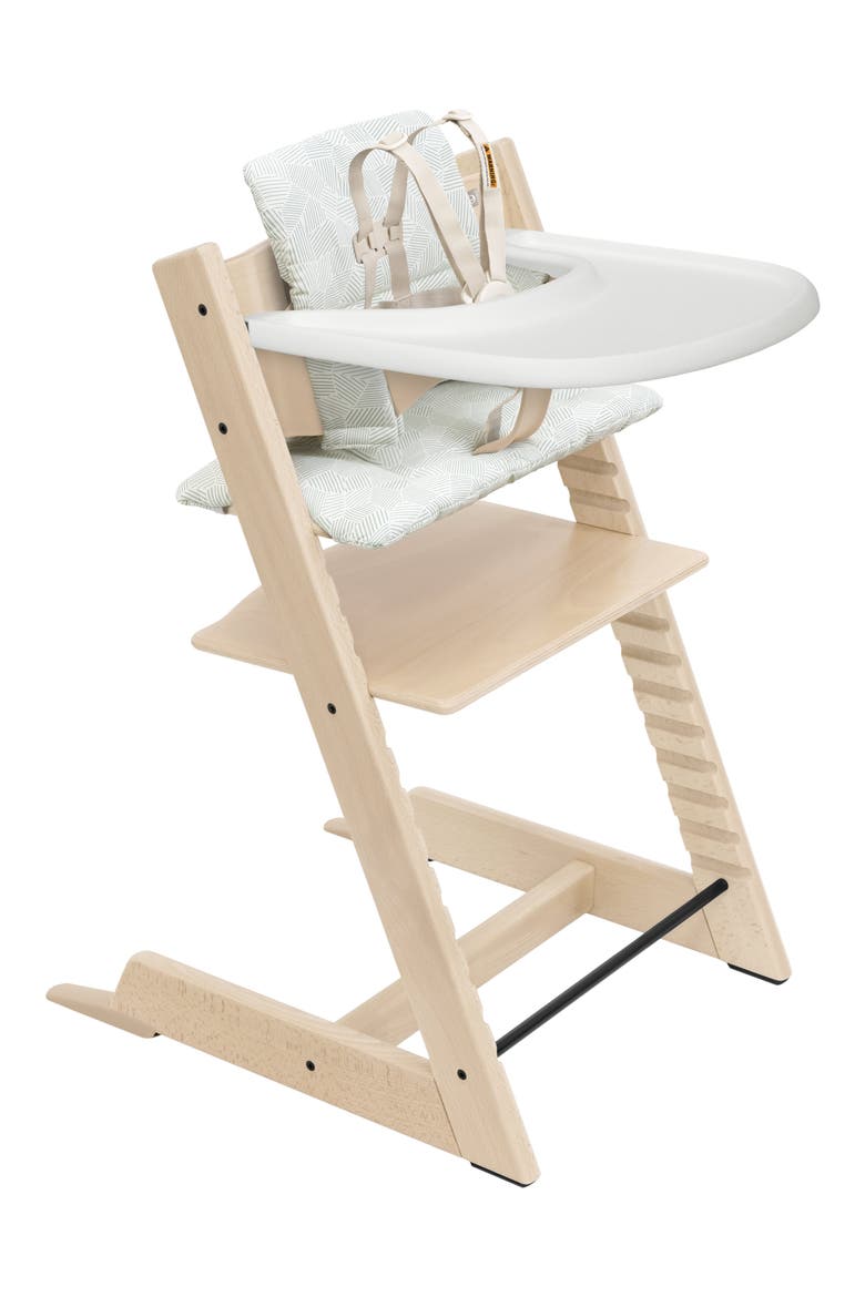 Stokke Tripp Trapp® Highchair², Cushion & Stokke® Tray | Nordstrom