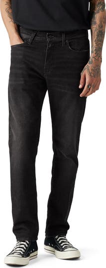 Levi s 511 Low Rise Slim Jeans Nordstromrack