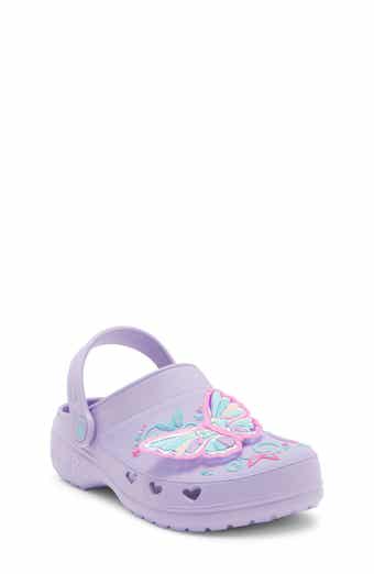 Kids' Sweetheart Clog