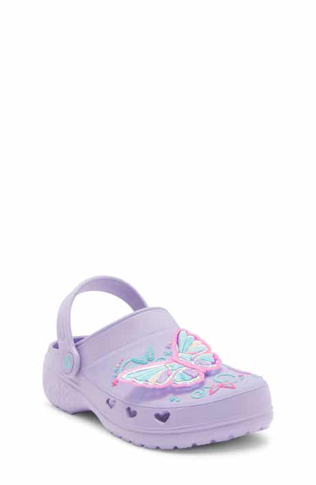 Kids' Sweetheart Clog