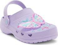 SKECHERS Kids' Sweetheart Clog