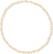 Campbell + Charlotte Revel Small Bead Necklace