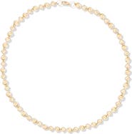 Campbell + Charlotte Revel Small Bead Necklace