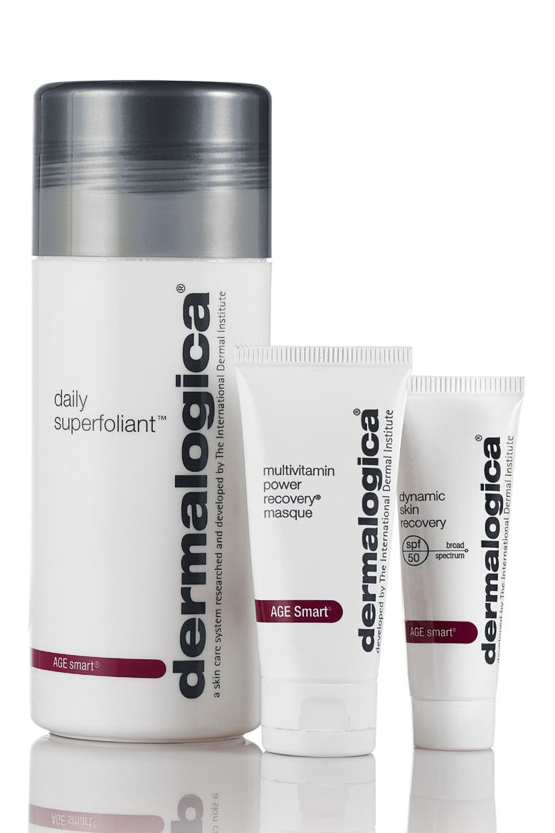 Age Smart Anti-Aging Power Trio, Main, color, NO COLOR