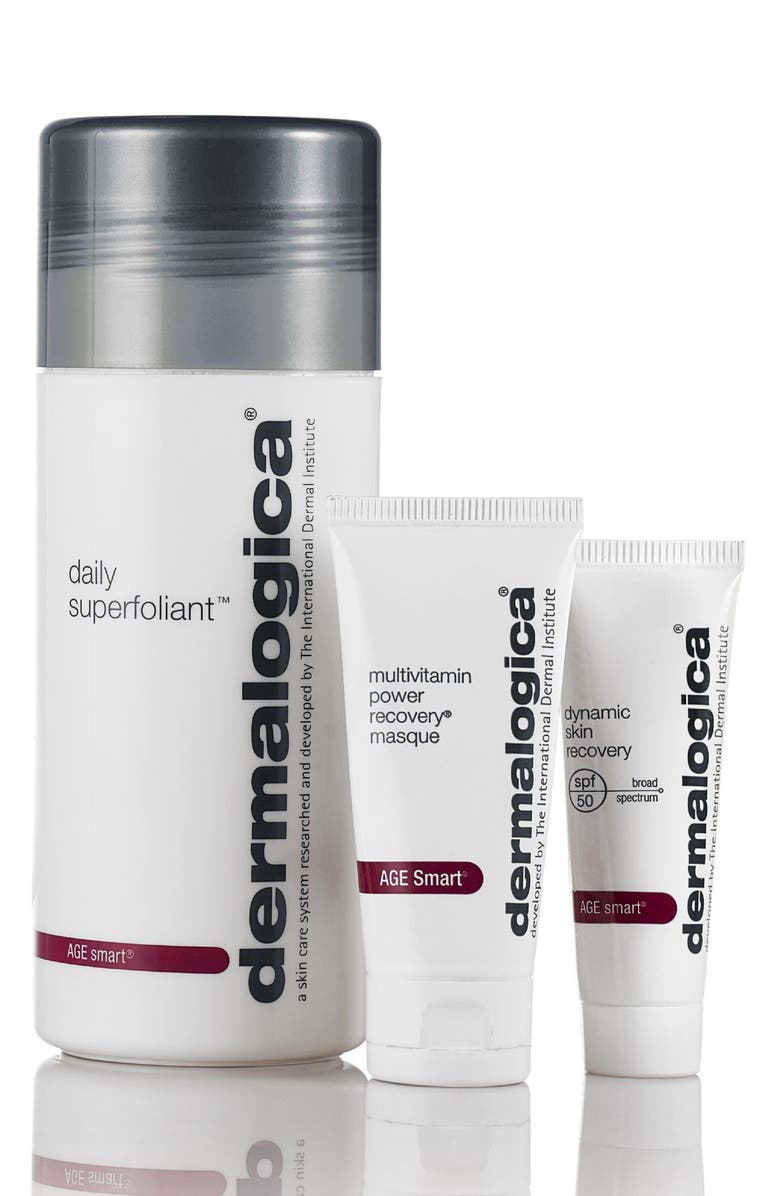dermalogica<sup>®</sup> Age Smart Anti-Aging Power Trio, Main, color,