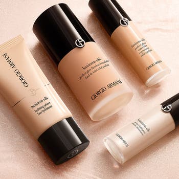Luminous Silk Hydrating Primer
