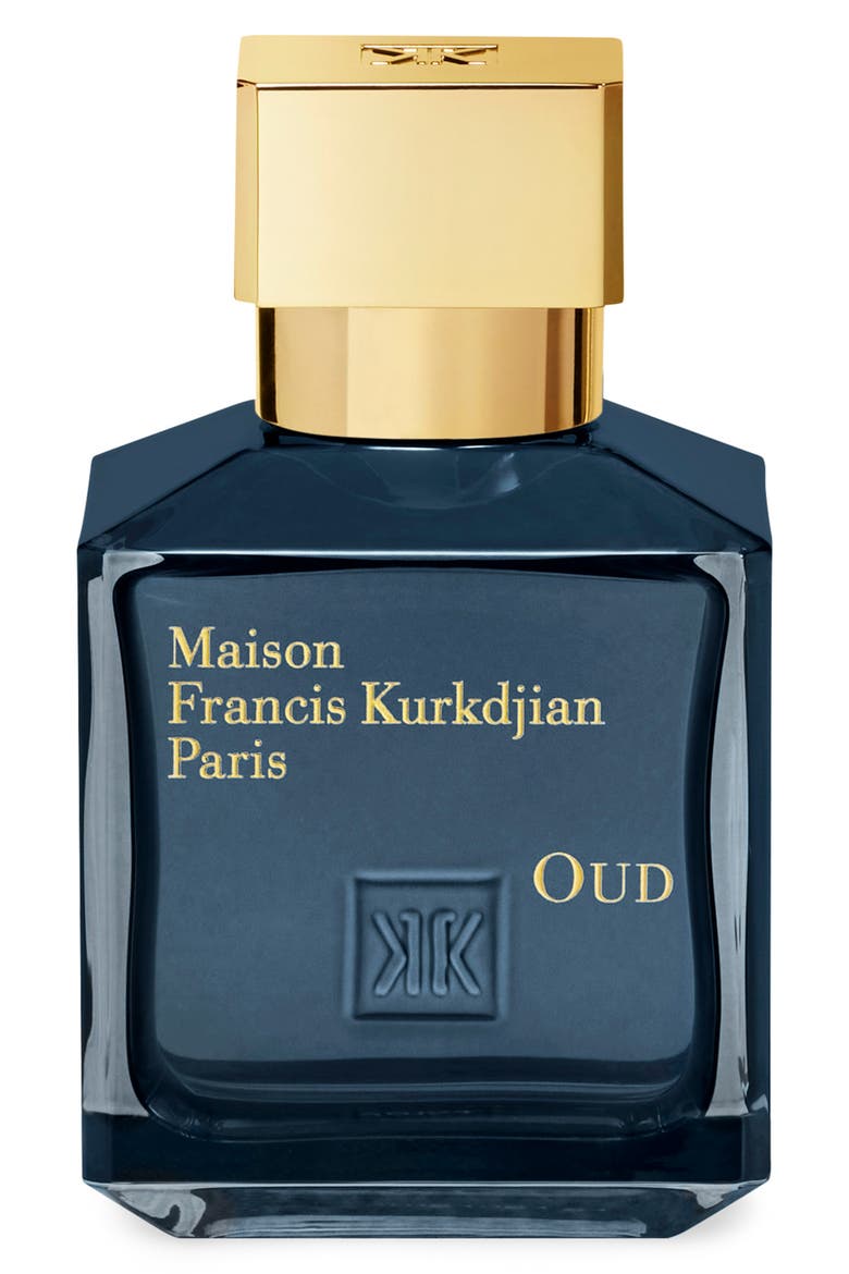 Oud Eau de Parfum, Main, color, NO COLOR