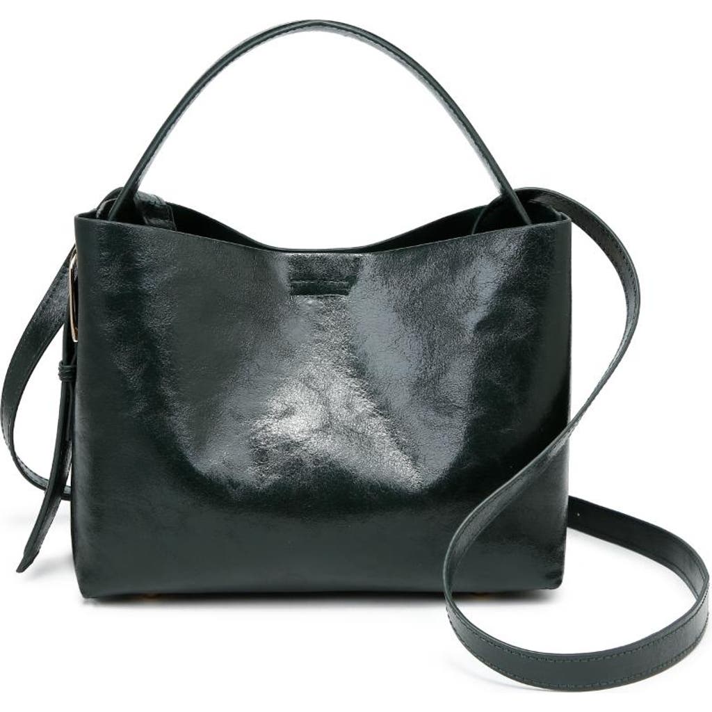 Moda Luxe Sophie Crossbody In Green
