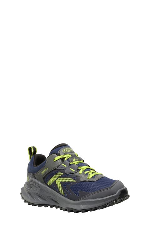 Kids' Zionic Waterproof Sneaker