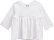 Splendid Basic Long Sleeve Tee
