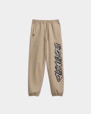 ECKO Graffiti Across the City Joggers