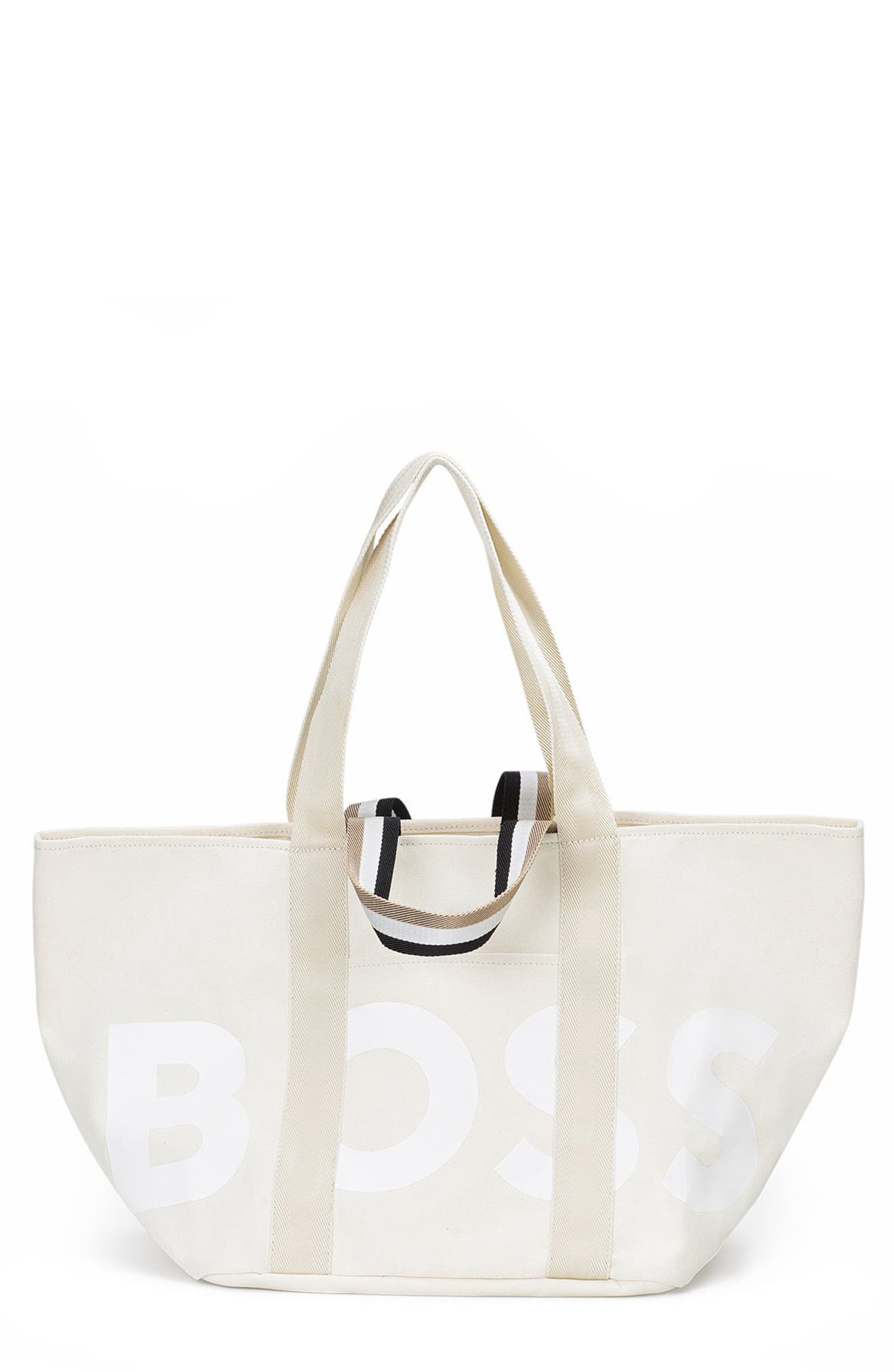 BOSS Deva Tote, Main, color, 