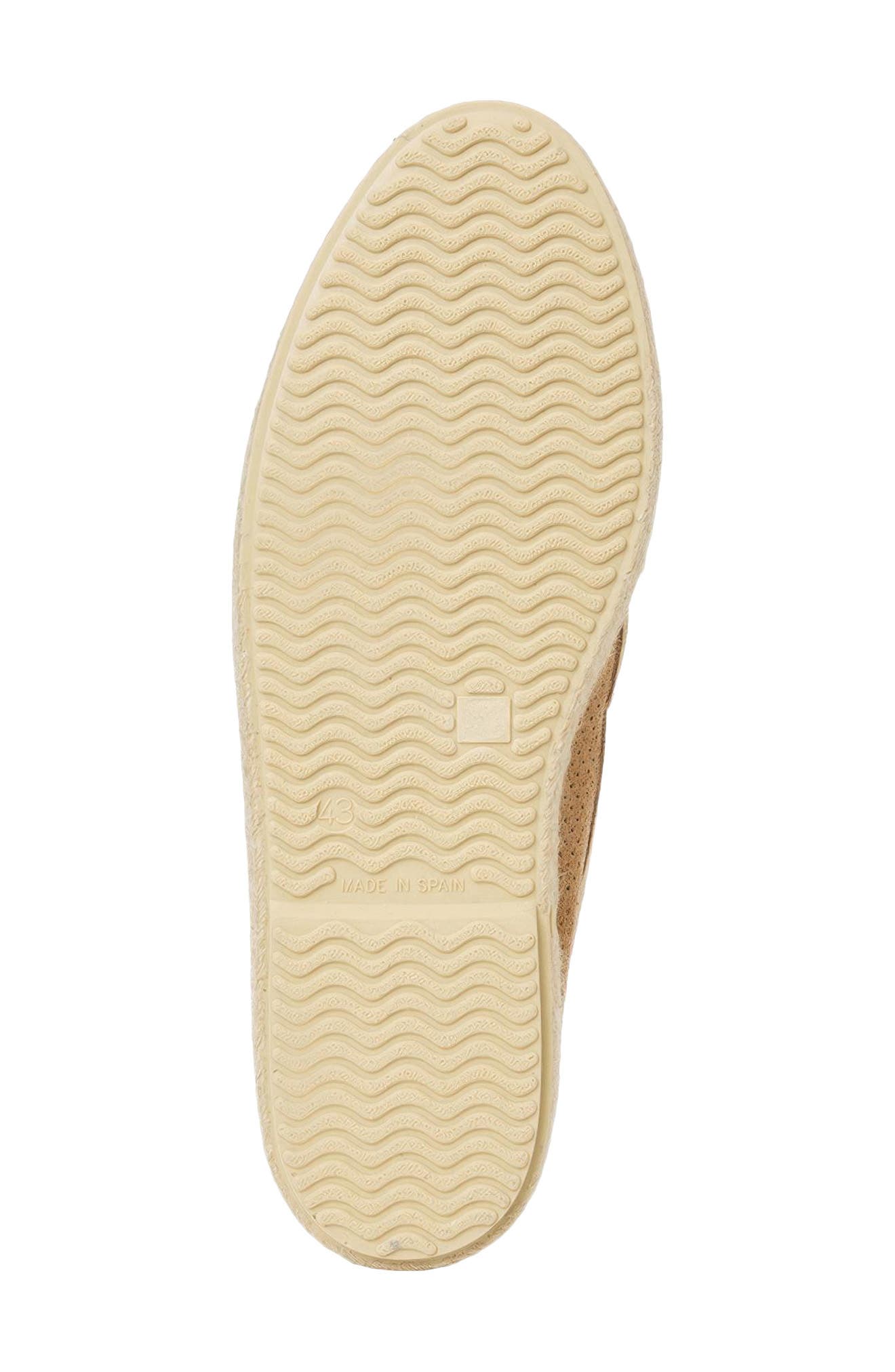 Stiges Penny Loafer, Alternate, color, MUSHROOM SUEDE