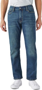 Lucky Brand CoolMax® 363 Straight Leg Jeans