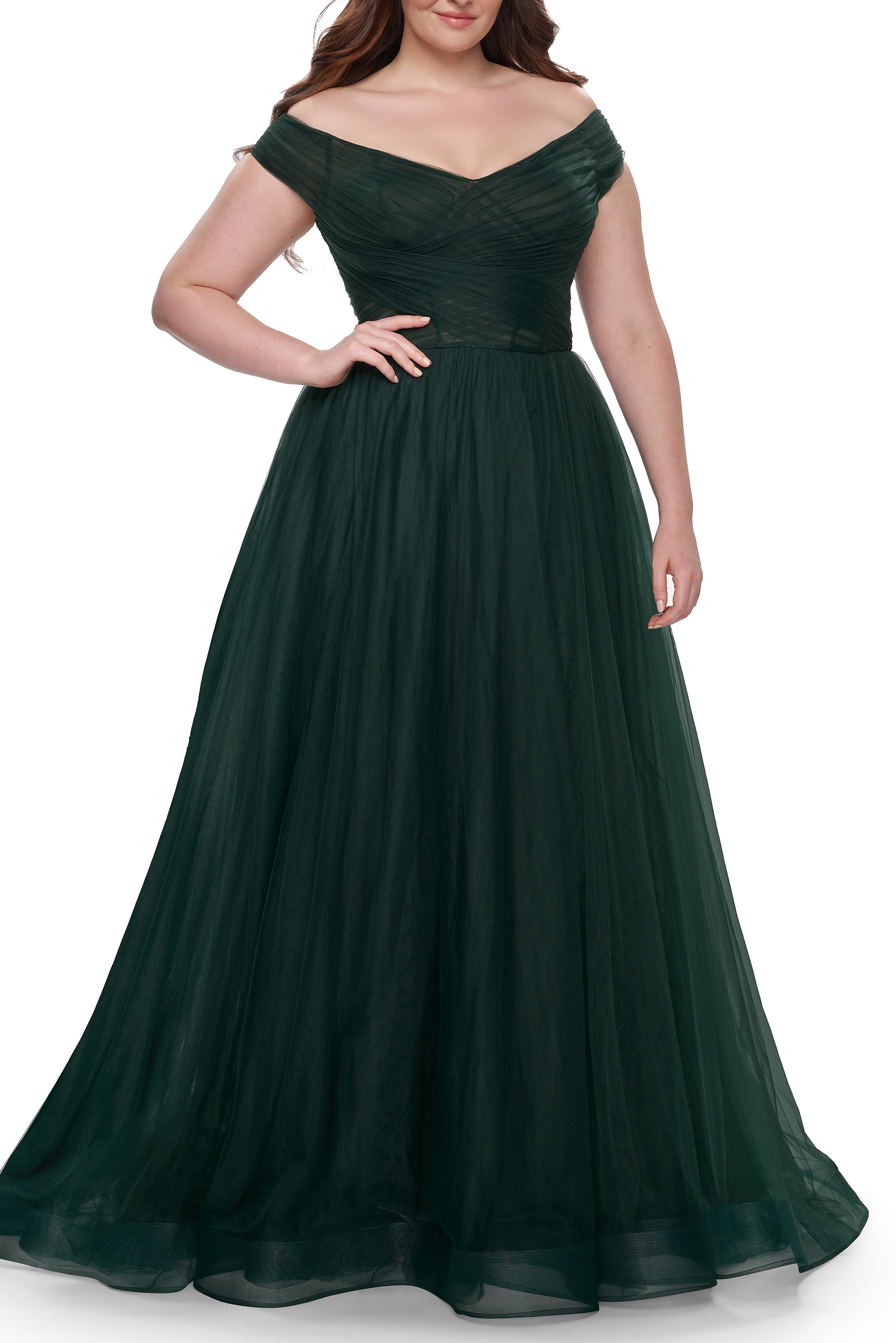 selected Dark Emerald