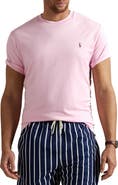 Polo Ralph Lauren Big & Tall Soft Touch T-Shirt