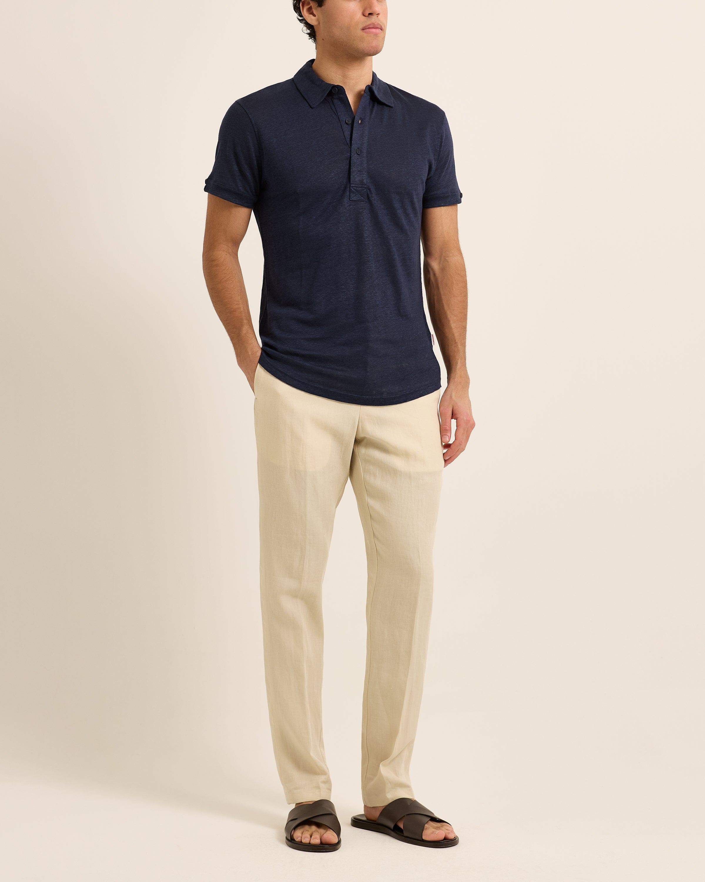 selected Navy