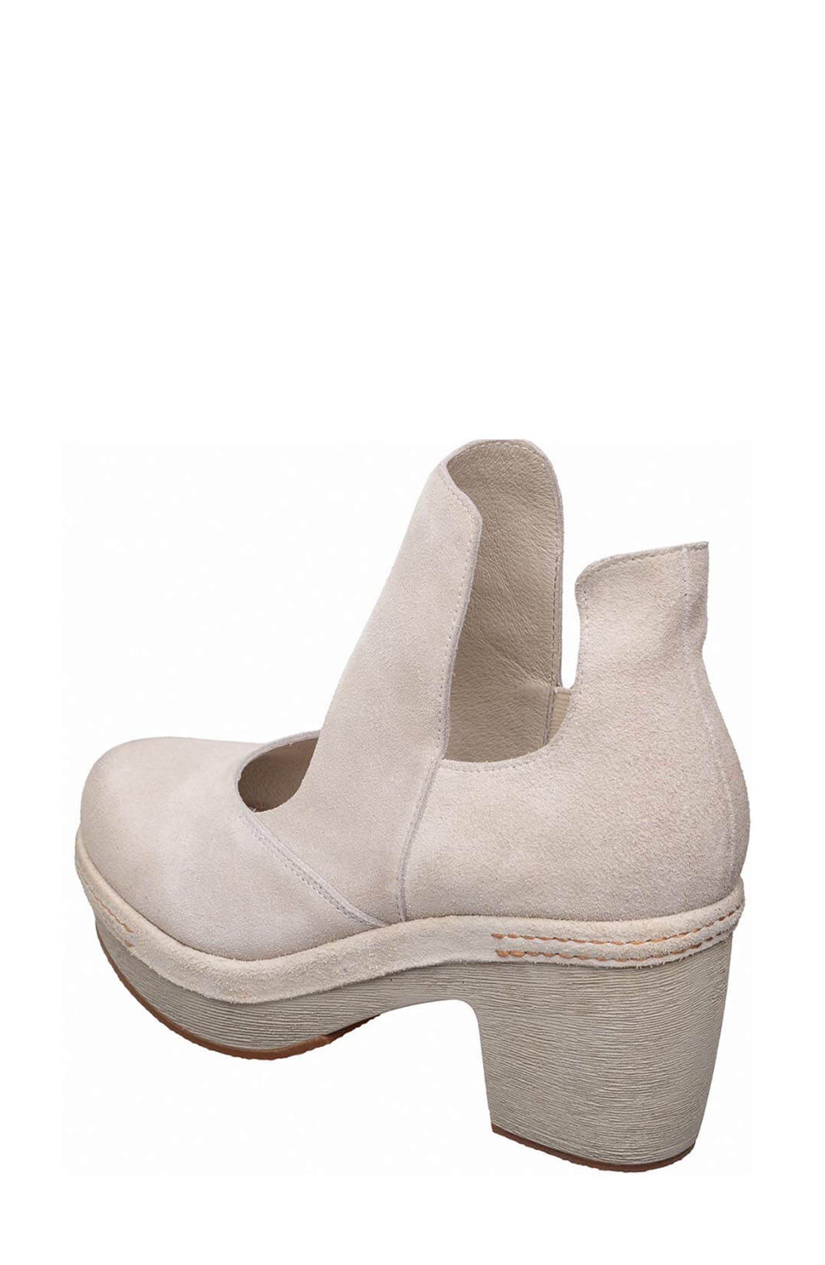 ANTELOPE Violet Platform Pump, Alternate, color, 