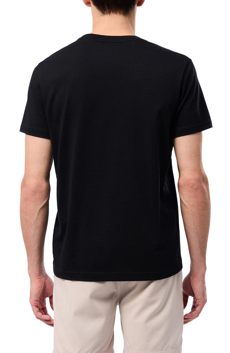 Psycho Bunny Kayden Pima Cotton Graphic T-Shirt, Alternate, color,