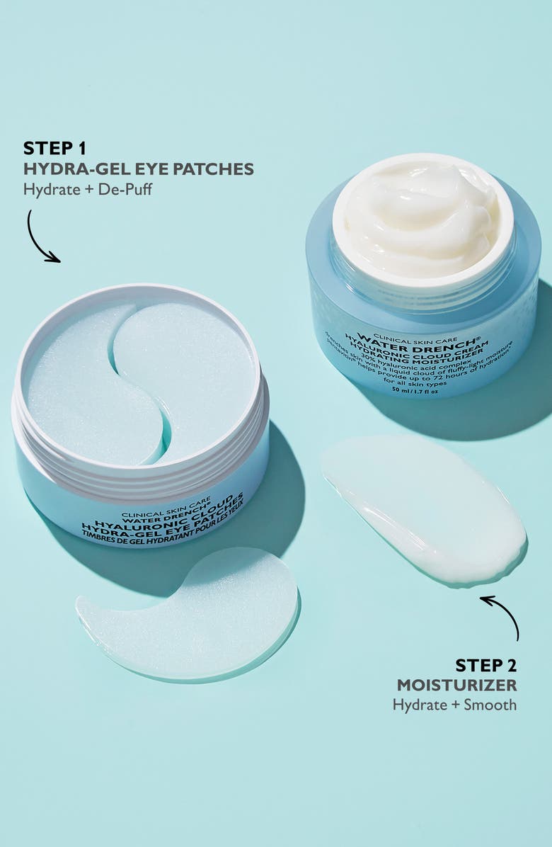 Peter Thomas Roth Clinically Stronger Hydration 2-Piece Set (Limited Edition) $58 Value, Alternate, color,