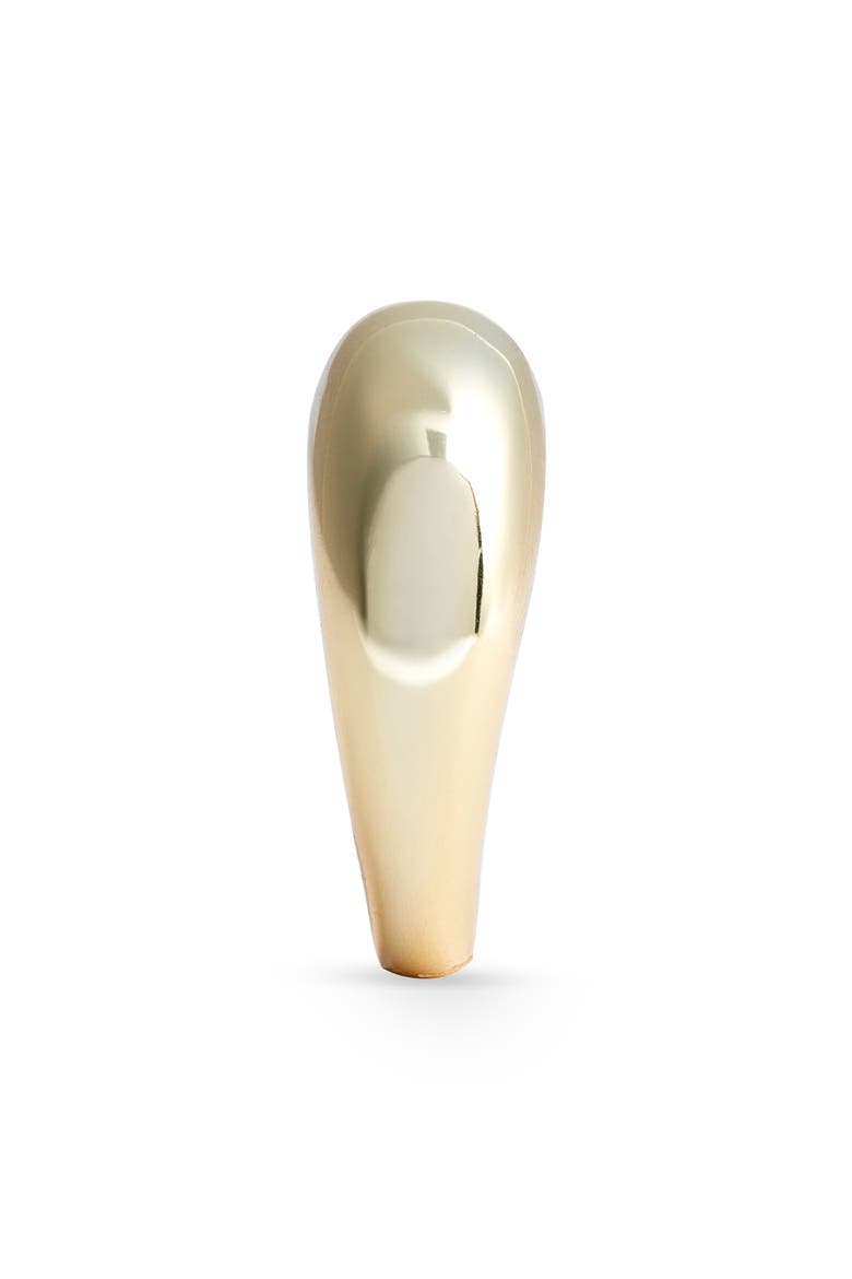 Harper Dome Ring, Alternate, color, GOLD