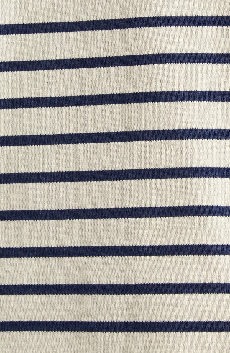 De Bonne Facture OVERSIZED T-SHIRT, Alternate, color, 