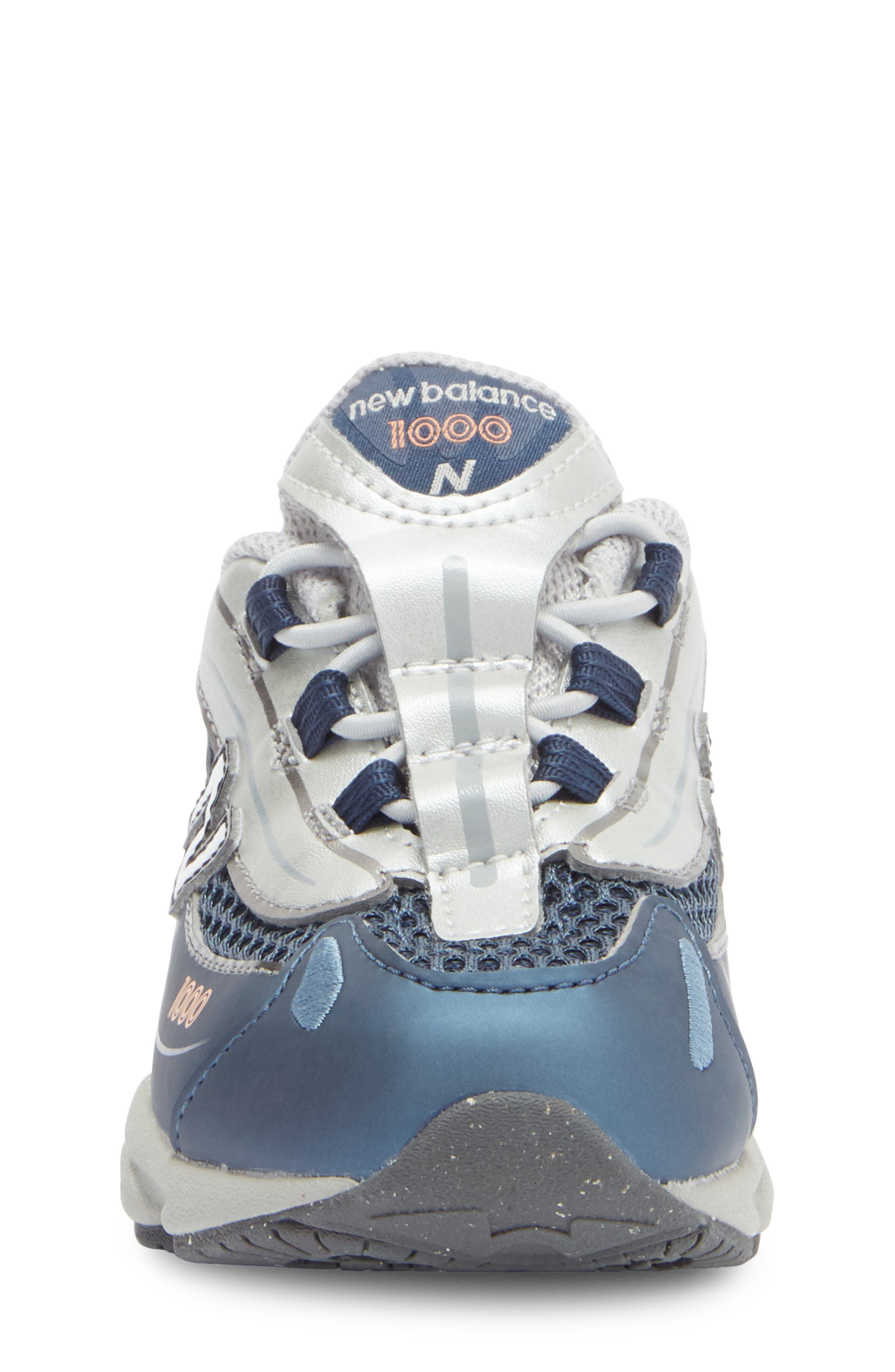 New Balance 1000 Sneaker, Alternate, color, Blue