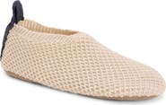 MUK LUKS Ballerina Slipper Sock