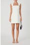 Ruth Whisper A-Line Dress