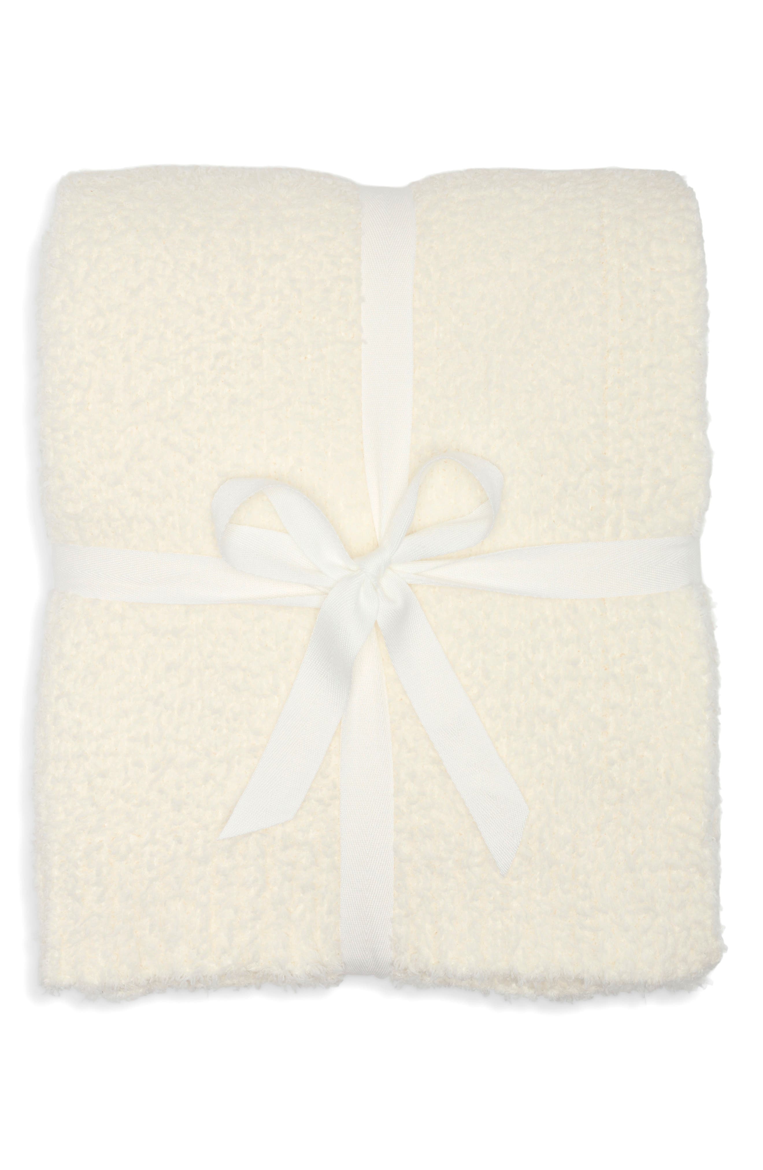 IVORY MARSHMALLOW