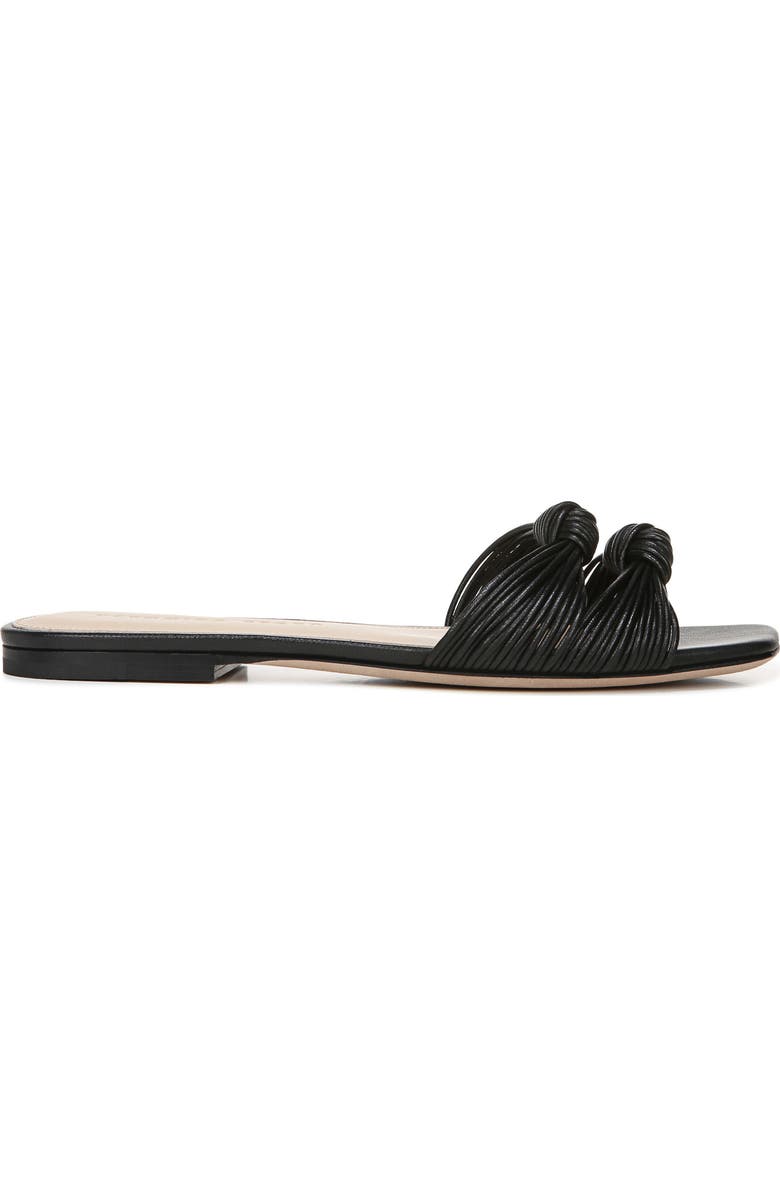 Veronica Beard Gemma Slide Sandal, Alternate, color,