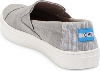 Luca Slip-On Sneaker