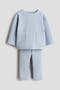 selected Light Blue