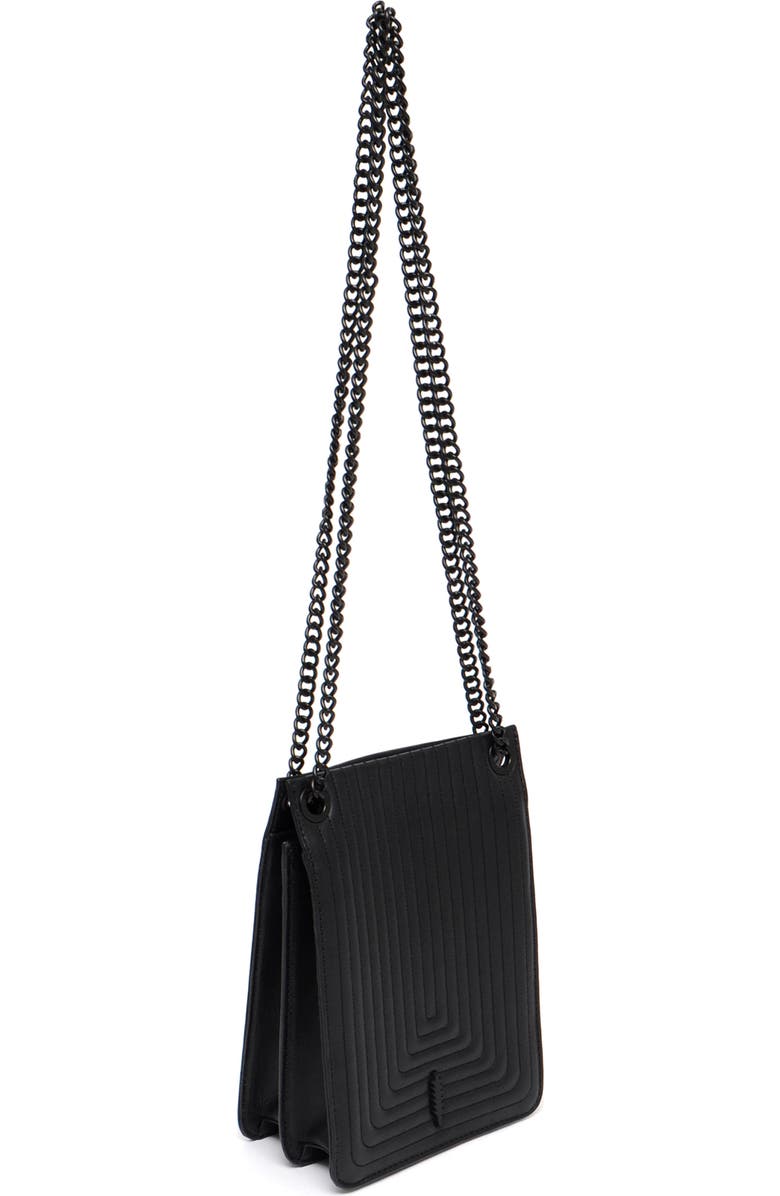 Thacker Leather Crossbody, Alternate, color,