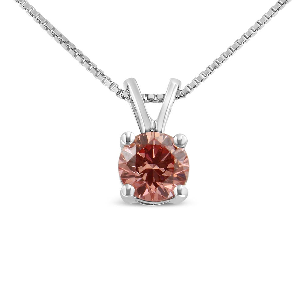 selected Pink Diamond