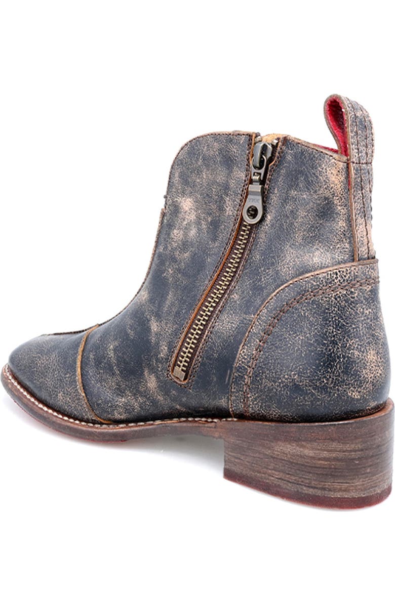 Bed Stu Tabitha Western Boot, Alternate, color,