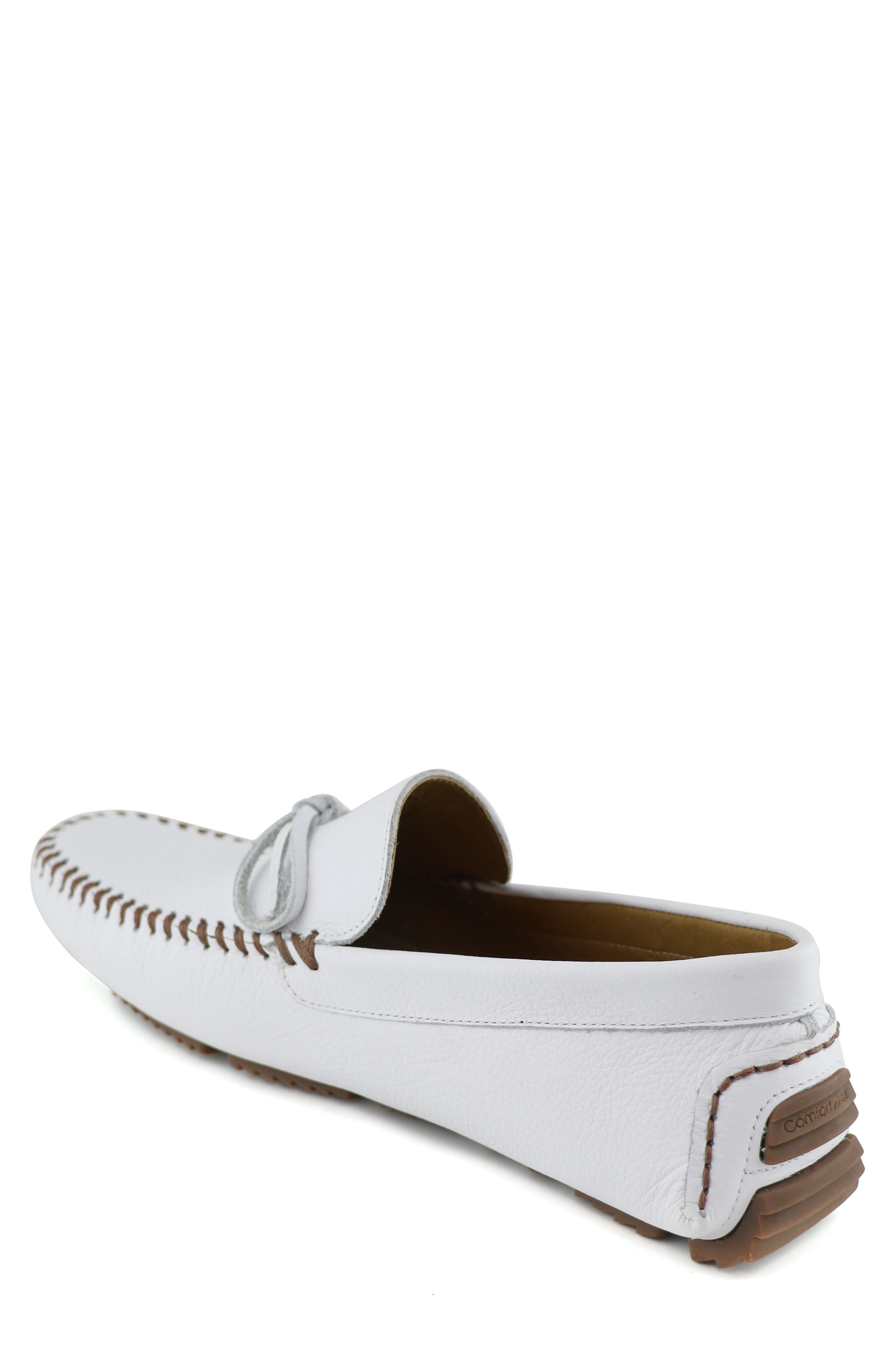 Marc Joseph New York Driving Shoe, Alternate, color, 