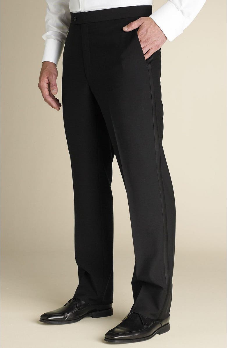John Varvatos Star USA Tuxedo, Alternate, color,
