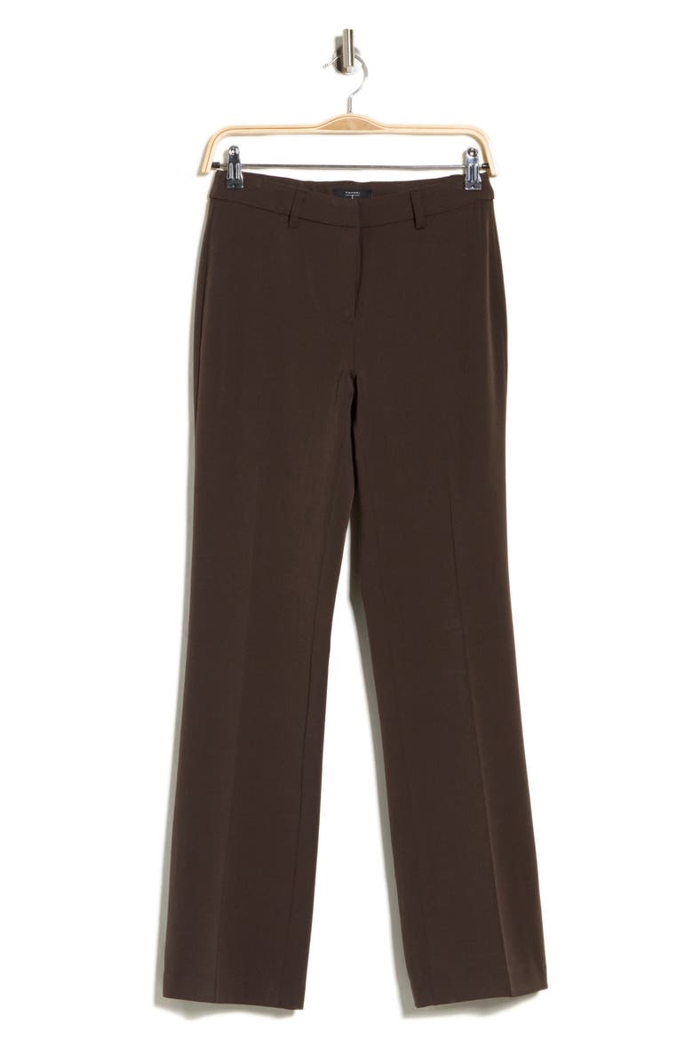 Straight Leg Pants, Alternate, color, OLIVE