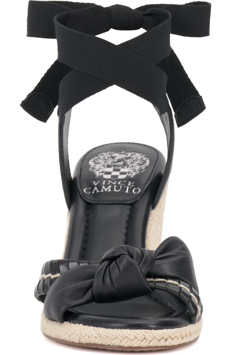 Vince Camuto Floriana Espadrille Wedge Sandal, Alternate, color,