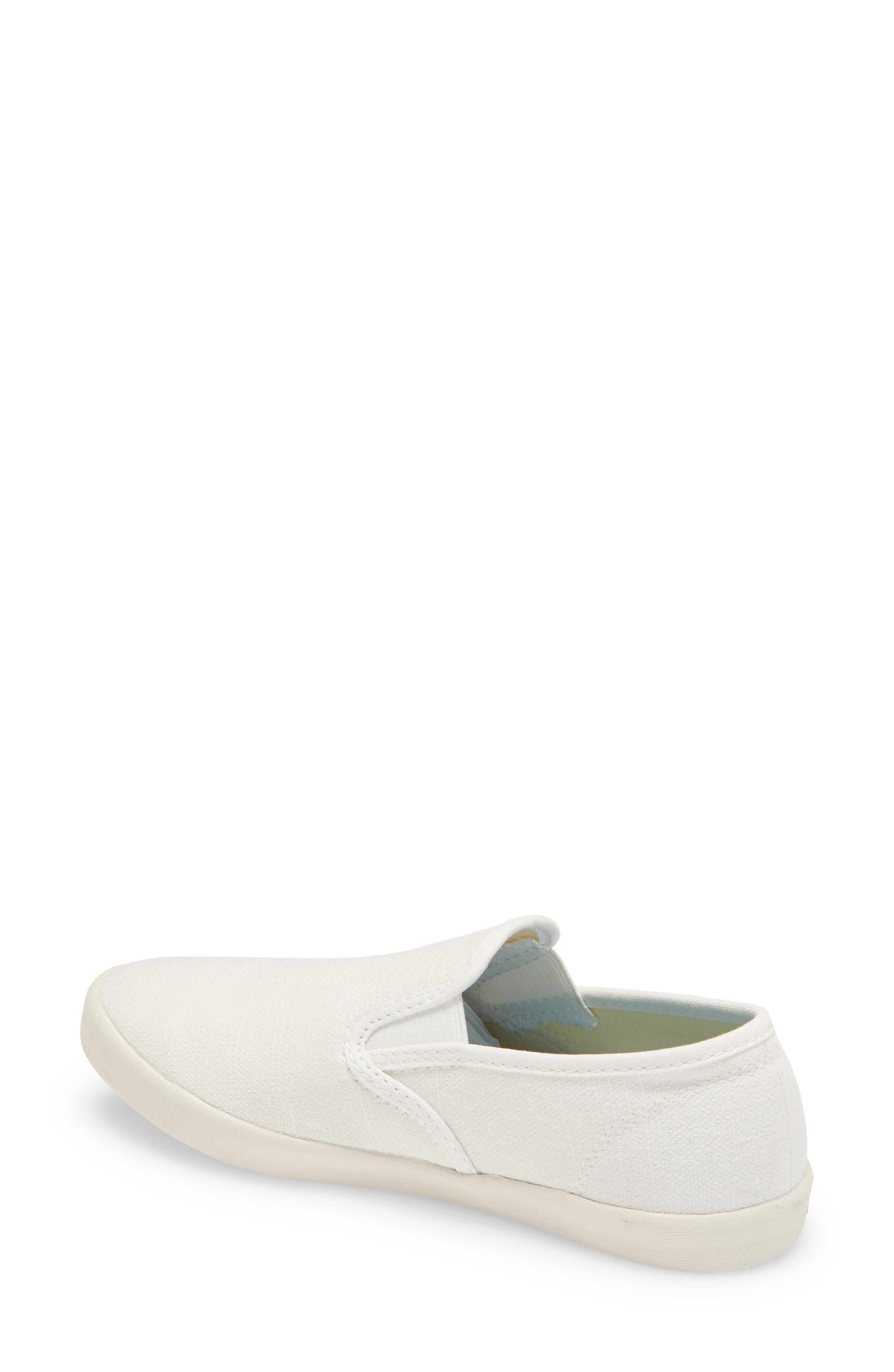 SeaVees Baja Standard Slip-On Sneaker, Alternate, color, 