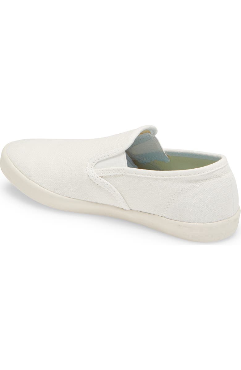 SeaVees Baja Standard Slip-On Sneaker, Alternate, color,