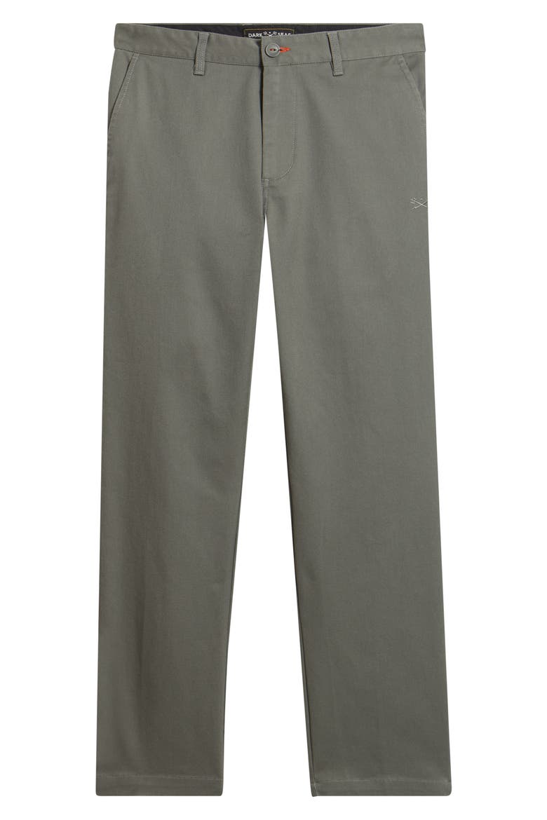 Midshipman Pants, Alternate, color, GUNMETAL