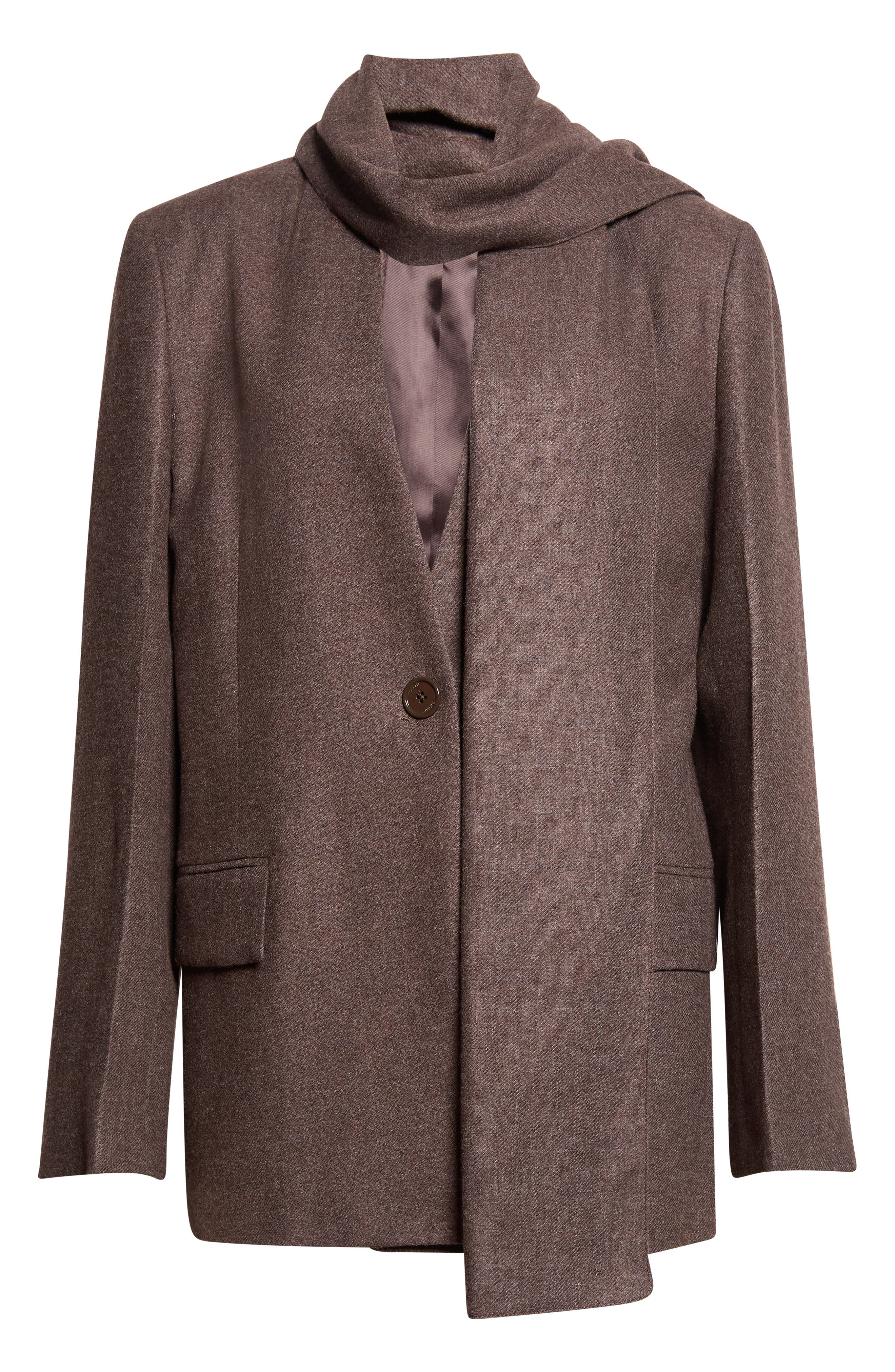 selected TAUPE MELANGE