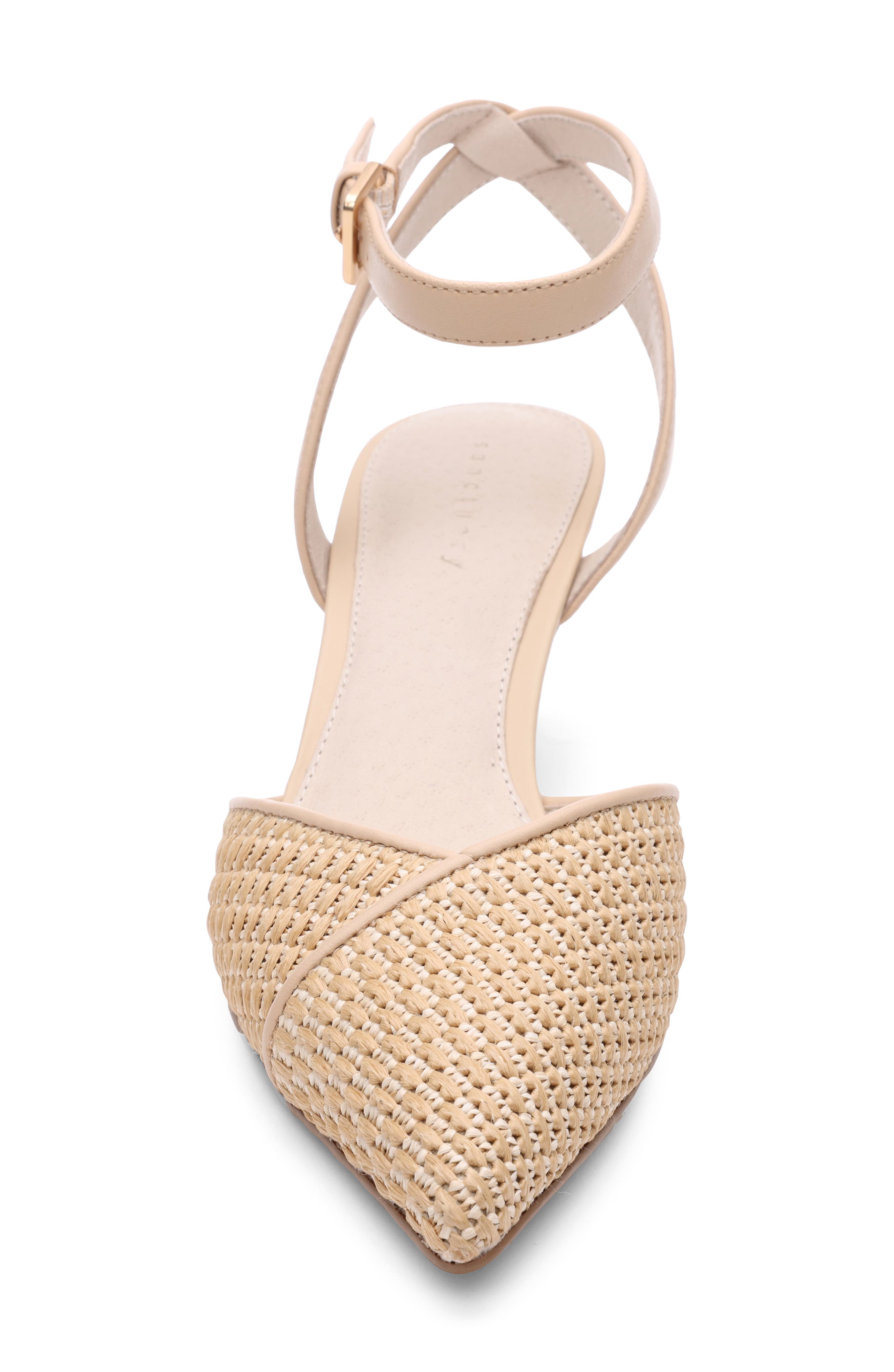 Sanctuary Playful Pump, Alternate, color, 