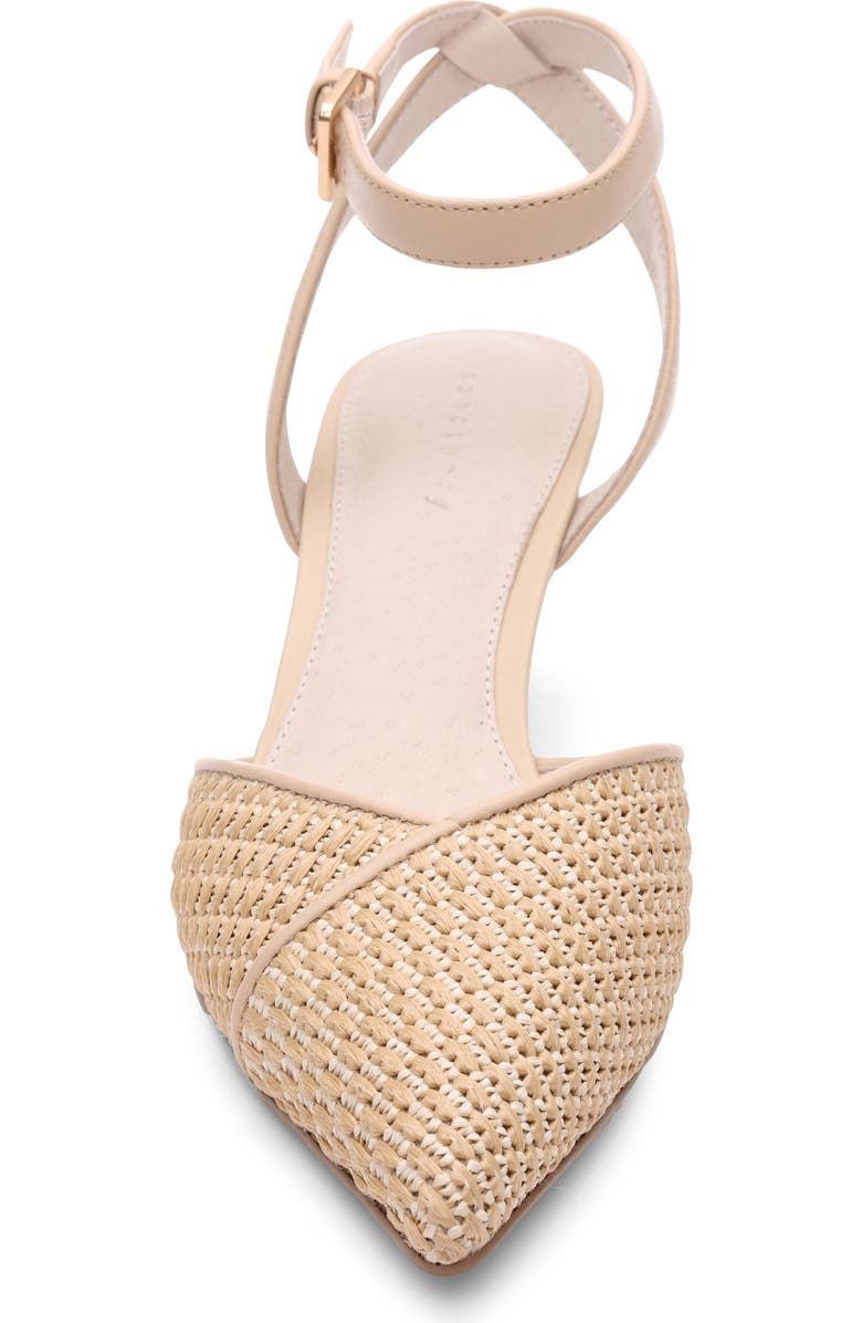 Sanctuary Playful Pump, Alternate, color,