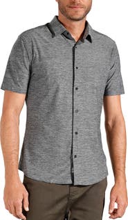 URBAN PERFORMANCE Short Sleeve Slim Tech Shirt