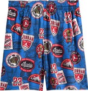 Jordan Kids' Cruise Control Mesh Shorts